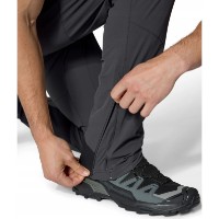 Pantaloni pentru bărbați Rab Ascendor XL Anthracite Regular imaginea #3 — magazin online Desire.md
