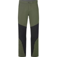 Pantaloni pentru bărbați Rab Torque L Army Regular