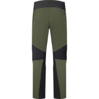 Pantaloni pentru bărbați Rab Torque L Army Regular imaginea #2 — magazin online Desire.md