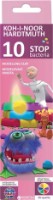 Пластилин Koh-i-Noor 10 Colors (131810)