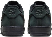Кеды мужские Nike Air Force 1 07 Wb Black, s.43 фото №4 — интернет-магазин Desire.md
