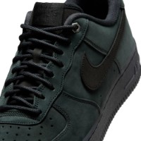 Кеды мужские Nike Air Force 1 07 Wb Black, s.45.5 фото №7 — интернет-магазин Desire.md