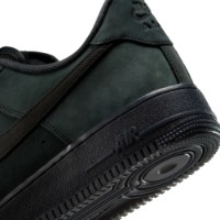 Кеды мужские Nike Air Force 1 07 Wb Black, s.45.5 фото №8 — интернет-магазин Desire.md