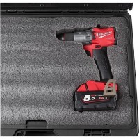 Insertie din spuma pentru cutii de depozitare Milwaukee 4932471428 imaginea #2 — magazin online Desire.md