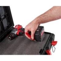 Insertie din spuma pentru cutii de depozitare Milwaukee 4932471428 imaginea #3 — magazin online Desire.md