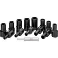 Set capete Vigor V2404N imaginea #3 — magazin online Desire.md