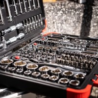 Set capete Vigor V2461N imaginea #4 — magazin online Desire.md