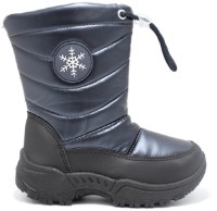 Bocanci pentru copii Happy Bee B780043 Blue, s.27