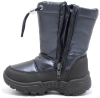 Bocanci pentru copii Happy Bee B780043 Blue, s.28 imaginea #2 — magazin online Desire.md