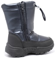 Bocanci pentru copii Happy Bee B780043 Blue, s.28 imaginea #4 — magazin online Desire.md