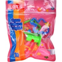 Набор инструментов для лепки Lets (L8417)