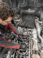 Set capete Vigor V5461 imaginea #2 — magazin online Desire.md