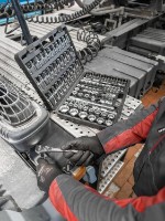 Set capete Vigor V5461 imaginea #3 — magazin online Desire.md