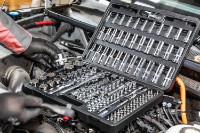 Set capete Vigor V5461 imaginea #4 — magazin online Desire.md