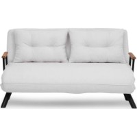 Canapea Trendy Sando Cream 133x78x78cm GTR003019 imaginea #8 — magazin online Desire.md