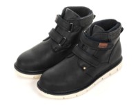 Bocanci pentru copii Happy Bee B0003970 Blue, s.33 imaginea #2 — magazin online Desire.md