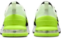 Кроссовки мужские Nike Air Max Alpha Trainer 6 Black/Volt Tint/Barely Volt/Volt, s.41 фото №5 — интернет-магазин Desire.md