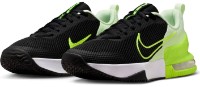Кроссовки мужские Nike Air Max Alpha Trainer 6 Black/Volt Tint/Barely Volt/Volt, s.42 фото №1 — интернет-магазин Desire.md