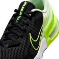 Кроссовки мужские Nike Air Max Alpha Trainer 6 Black/Volt Tint/Barely Volt/Volt, s.44 фото №7 — интернет-магазин Desire.md