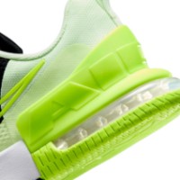 Кроссовки мужские Nike Air Max Alpha Trainer 6 Black/Volt Tint/Barely Volt/Volt, s.44 фото №8 — интернет-магазин Desire.md