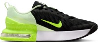 Кроссовки мужские Nike Air Max Alpha Trainer 6 Black/Volt Tint/Barely Volt/Volt, s.44.5 фото №3 — интернет-магазин Desire.md