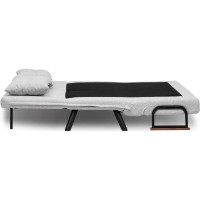 Диван Trendy Sando Grey 133x78x78cm GTR003020 фото №3 — интернет-магазин Desire.md