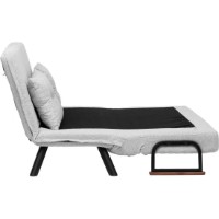 Диван Trendy Sando Grey 133x78x78cm GTR003020 фото №10 — интернет-магазин Desire.md