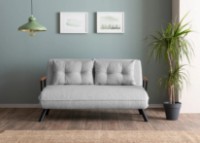 Диван Trendy Sando Grey 133x78x78cm GTR003020 фото №2 — интернет-магазин Desire.md