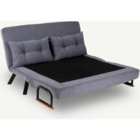 Canapea Trendy Sando Grey 78x78x133cm GTR003014 imaginea #7 — magazin online Desire.md