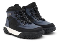 Bocanci pentru copii Happy Bee B0005230 Blue, s.33 imaginea #2 — magazin online Desire.md