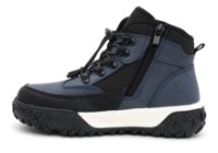 Bocanci pentru copii Happy Bee B0005230 Blue, s.33 imaginea #3 — magazin online Desire.md