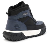 Bocanci pentru copii Happy Bee B0005230 Blue, s.33 imaginea #4 — magazin online Desire.md