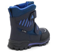 Bocanci pentru copii Happy Bee B0013870139 Black/Blue, s.31 imaginea #4 — magazin online Desire.md