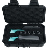 Набор шпателей Bihui STAK9 фото №2 — интернет-магазин Desire.md