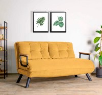 Canapea Trendy Sando Mustard 133x78x78cm GTR003017 imaginea #1 — magazin online Desire.md