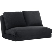 Canapea Trendy Taida Black 120x62x68cm GTR003022 imaginea #8 — magazin online Desire.md