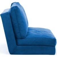 Canapea Trendy Taida Blue 120x62x68cm GTR003023 imaginea #6 — magazin online Desire.md