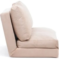 Canapea Trendy Taida Cream 120x62x68cm GTR003024 imaginea #5 — magazin online Desire.md