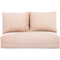 Canapea Trendy Taida Cream 120x62x68cm GTR003024 imaginea #7 — magazin online Desire.md