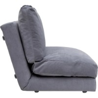 Canapea Trendy Taida Grey 120x62x68cm GTR003025 imaginea #5 — magazin online Desire.md