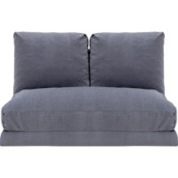 Canapea Trendy Taida Grey 120x62x68cm GTR003025 imaginea #6 — magazin online Desire.md