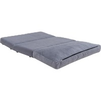 Canapea Trendy Taida Grey 120x62x68cm GTR003025 imaginea #8 — magazin online Desire.md