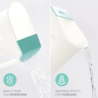 Кружка для полоскания волос Frida Baby Control the Flow (FRI41) фото №5 — интернет-магазин Desire.md