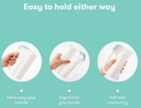 Кружка для полоскания волос Frida Baby Control the Flow (FRI41) фото №6 — интернет-магазин Desire.md