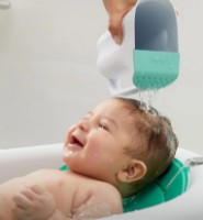 Кружка для полоскания волос Frida Baby Control the Flow (FRI41) фото №7 — интернет-магазин Desire.md