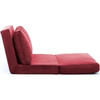 Canapea Trendy Taida Maroon 120x62x68cm GTR003026 imaginea #6 — magazin online Desire.md