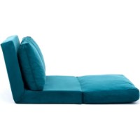 Canapea Trendy Taida Petrol 120x62x68cm GTR003028 imaginea #2 — magazin online Desire.md