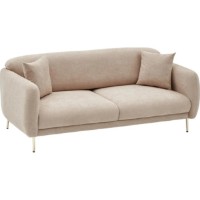 Canapea Trendy Simena Beige 210x95x80cm GTR003111 imaginea #6 — magazin online Desire.md