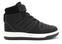 Bocanci pentru copii Happy Bee B0017690 Black, s.29