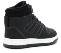 Bocanci pentru copii Happy Bee B0017690 Black, s.29 imaginea #4 — magazin online Desire.md